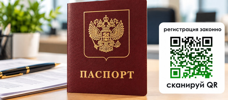 прописка в Кольчугино